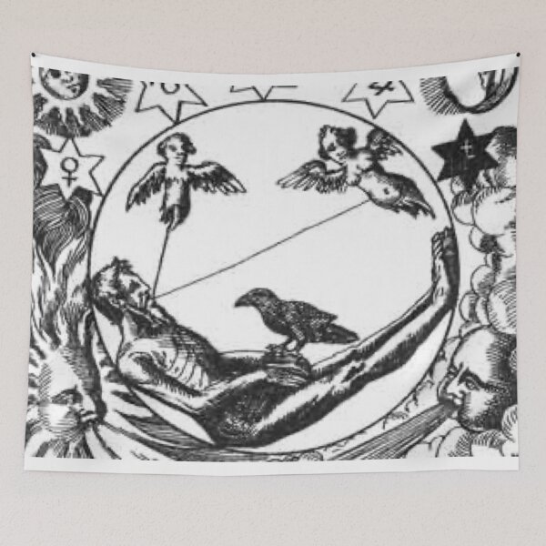 Item preview, Letting The Old Self Pass Away designed and sold by Jason Tompkins.