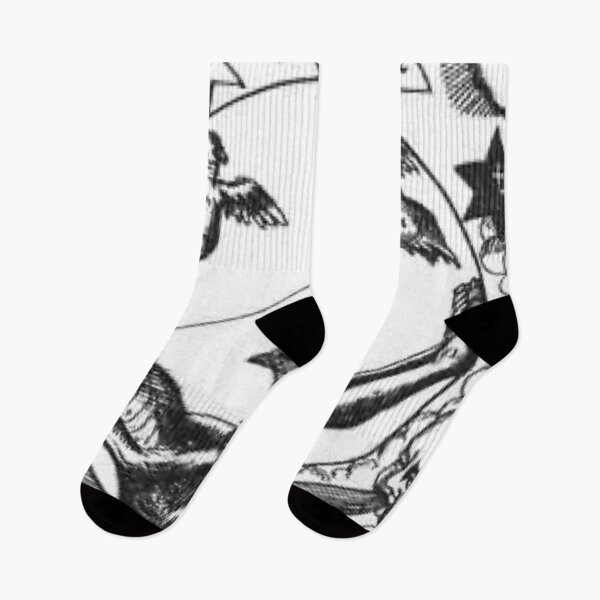 Item preview, Letting The Old Self Pass Away designed and sold by Jason Tompkins.