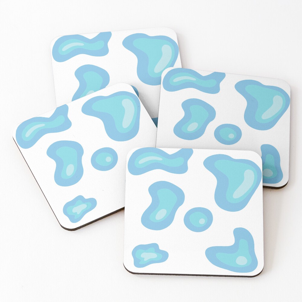 Item preview, Coasters (Set of 4) designed and sold by faolansforge.