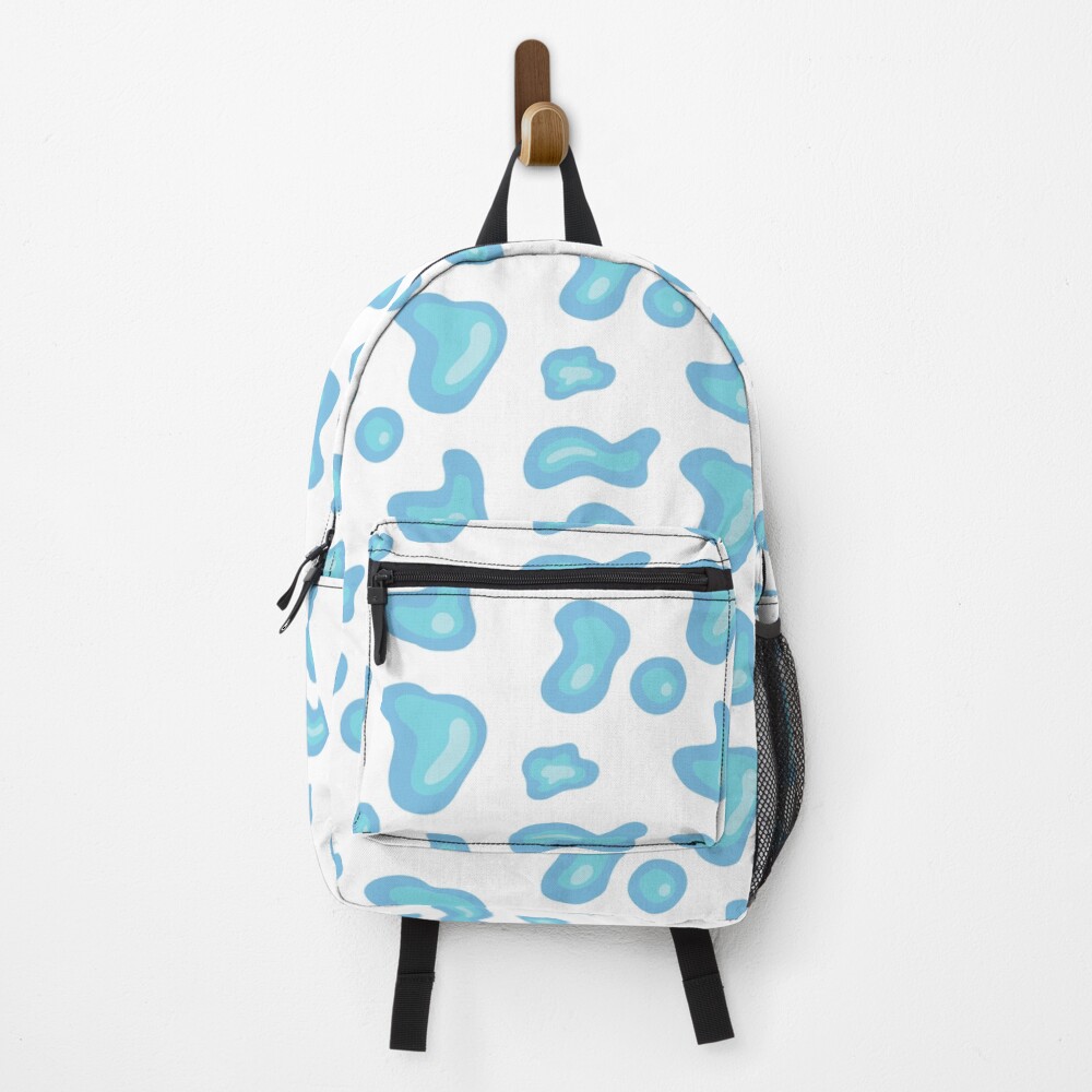 Item preview, Backpack designed and sold by faolansforge.