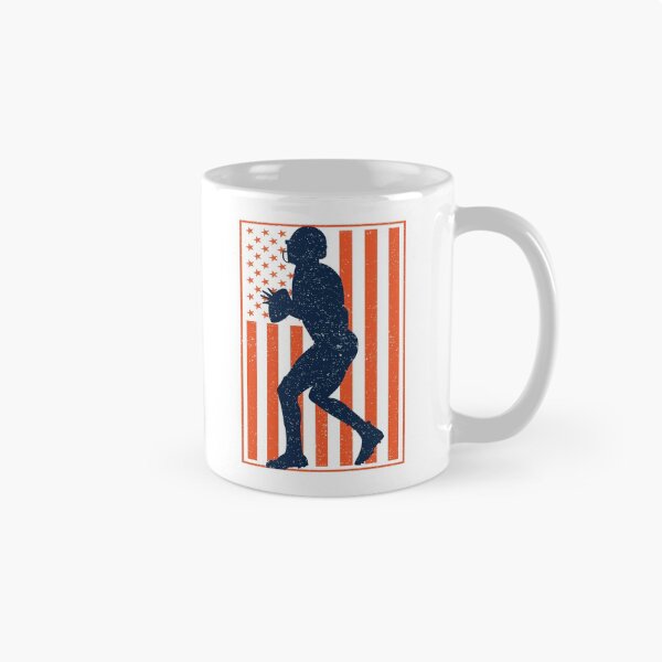 Item preview, Football Quarterback designed and sold by Sinfamous.