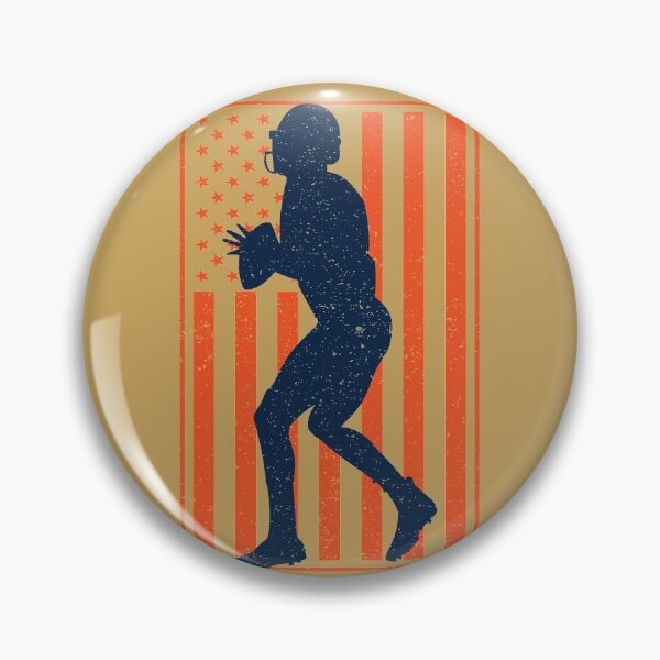 Item preview, Football Quarterback designed and sold by Sinfamous.