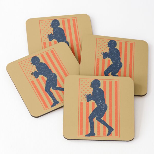 Item preview, Football Quarterback designed and sold by Sinfamous.
