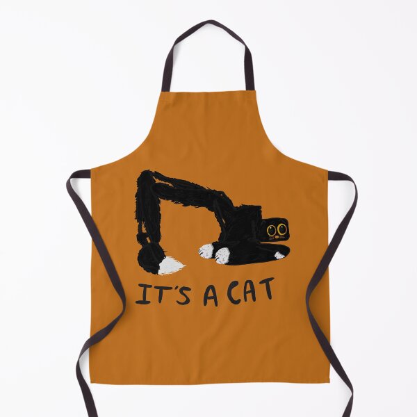 Item preview, It’s a Cat designed and sold by LadyRyatt.