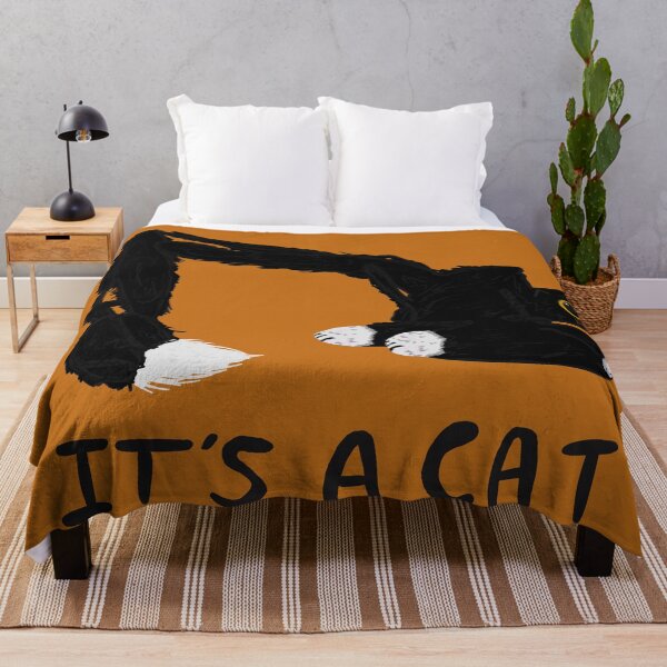 Item preview, It’s a Cat designed and sold by LadyRyatt.
