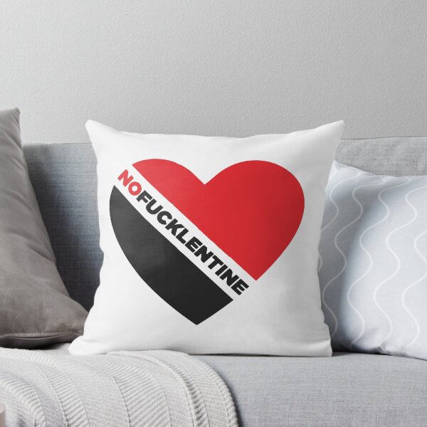 Item preview, No Fucklentine Anti Valentine designed and sold by mouad naouiri.