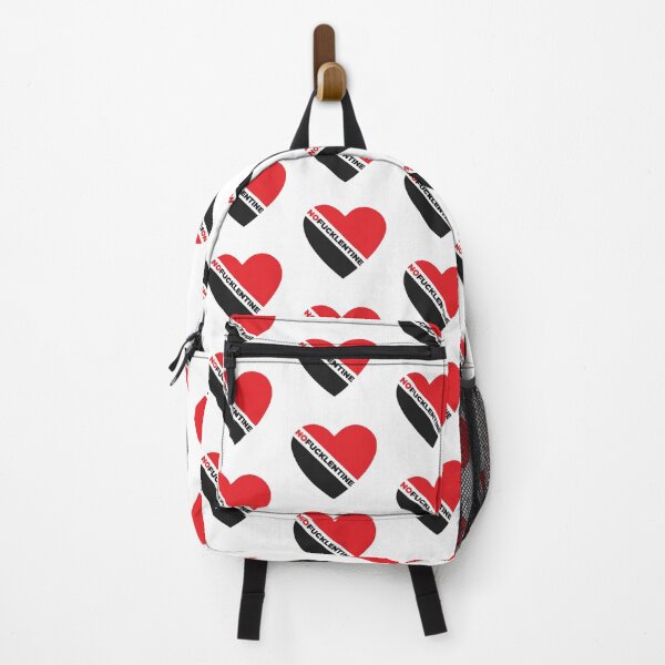 Item preview, No Fucklentine Anti Valentine designed and sold by mouad naouiri.