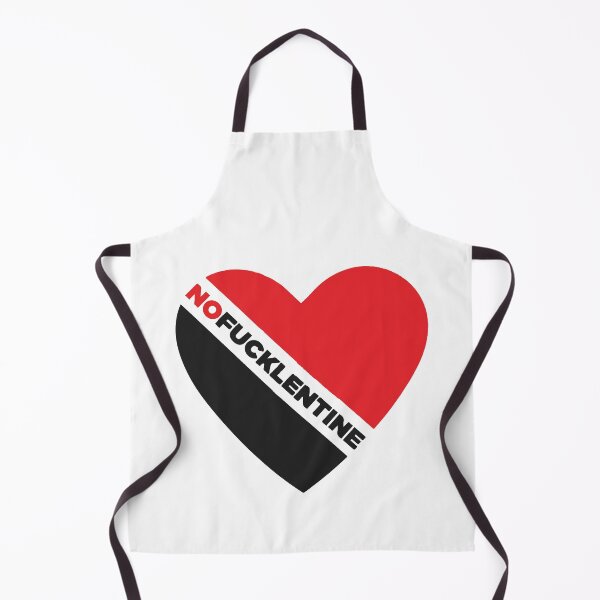 Item preview, No Fucklentine Anti Valentine designed and sold by mouad naouiri.