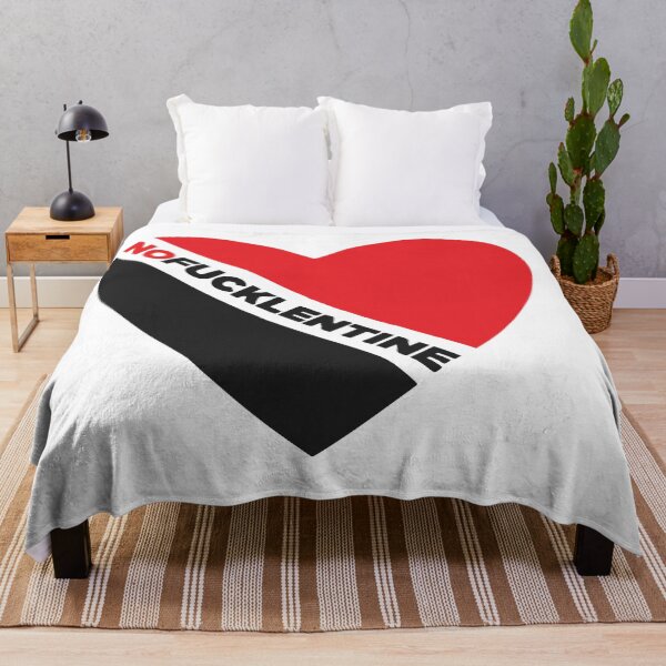 Item preview, No Fucklentine Anti Valentine designed and sold by mouad naouiri.
