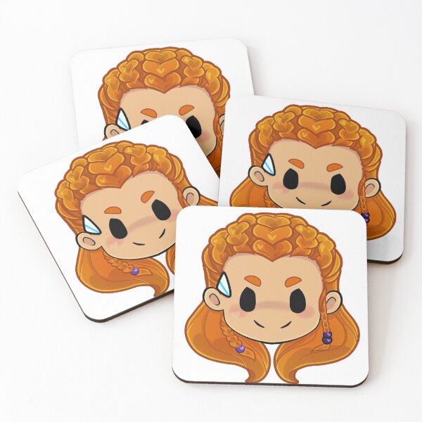 Item preview, Chibi Aloy Head designed and sold by Sylenis.