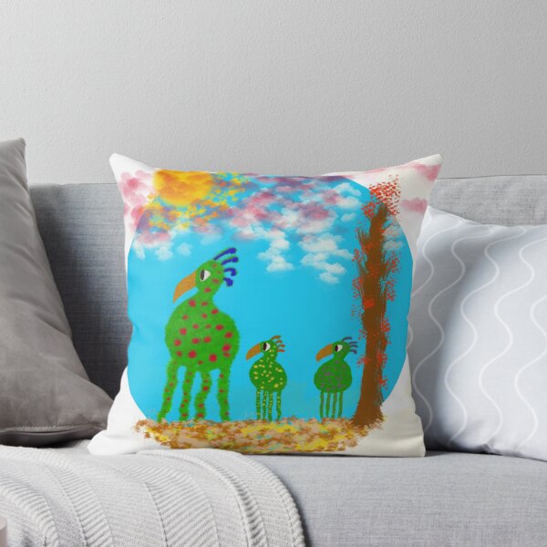 Item preview, My little monster  designed and sold by enzoupunk.