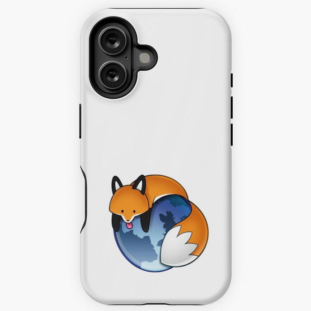 Item preview, iPhone Magsafe Tough Case designed and sold by EyChanChan.
