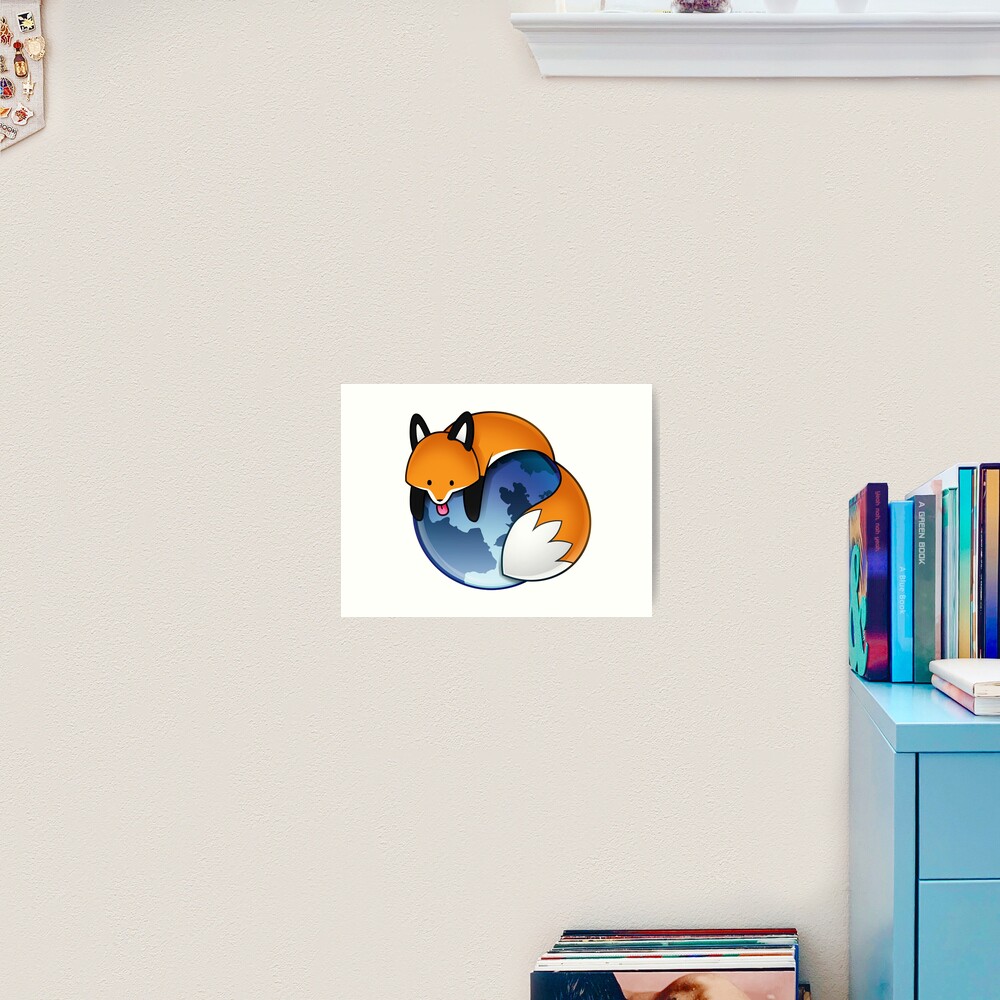 Item preview, Art Print designed and sold by EyChanChan.