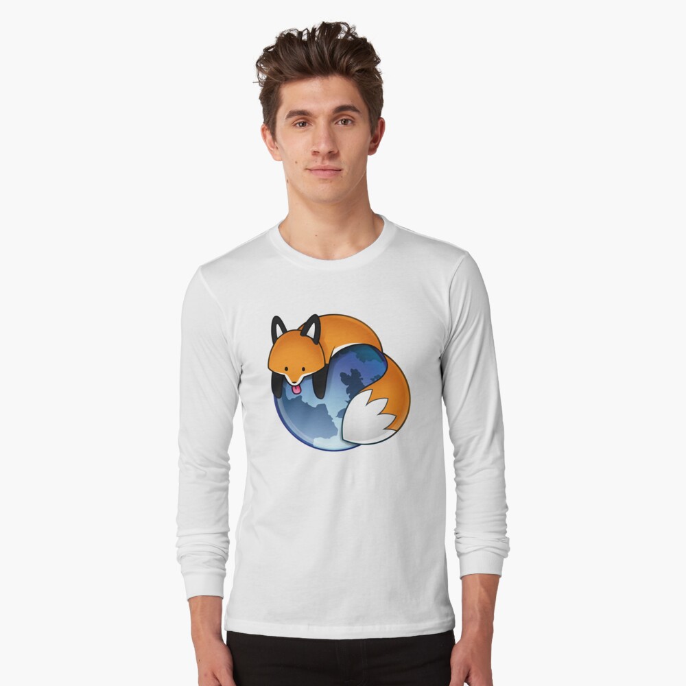 Item preview, Long Sleeve T-Shirt designed and sold by EyChanChan.