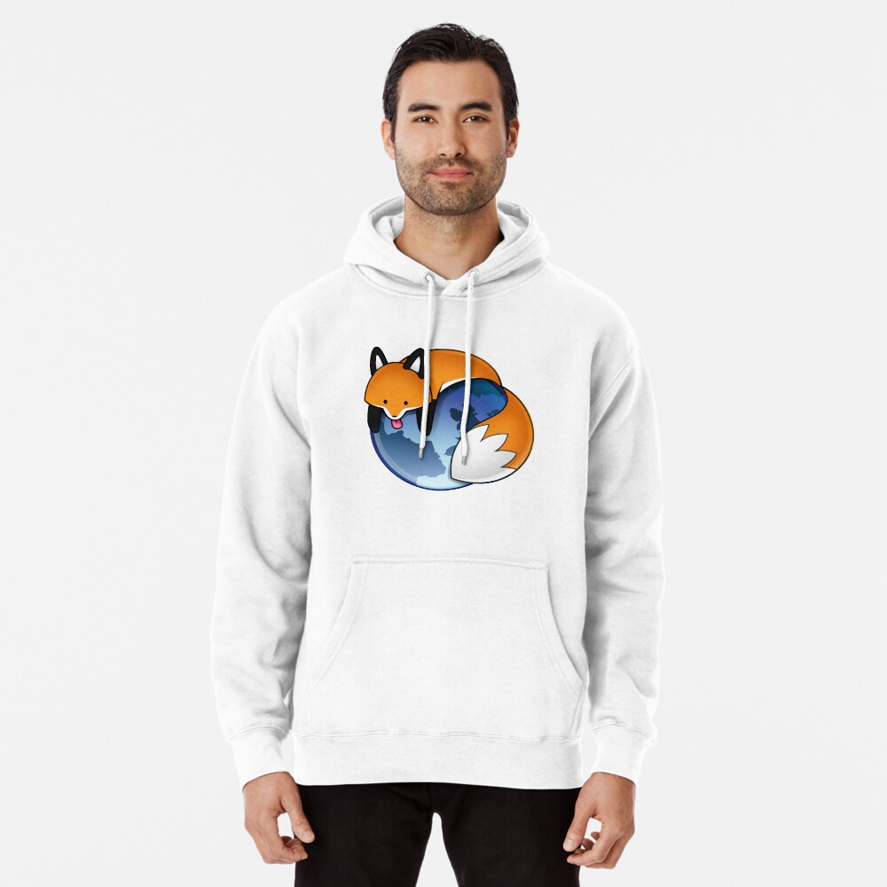 Item preview, Pullover Hoodie designed and sold by EyChanChan.