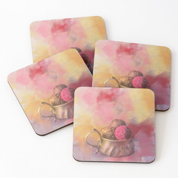 Item preview, Chocolate Balls designed and sold by Elisabeth Lucas.
