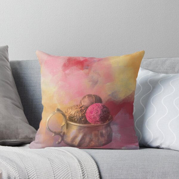 Item preview, Chocolate Balls designed and sold by Elisabeth Lucas.
