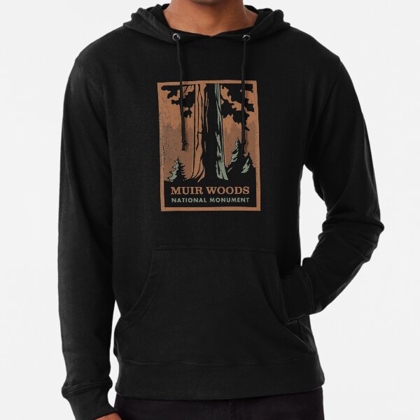 Item preview, Muir Woods National Monument San Francisco California designed and sold by billyperks.