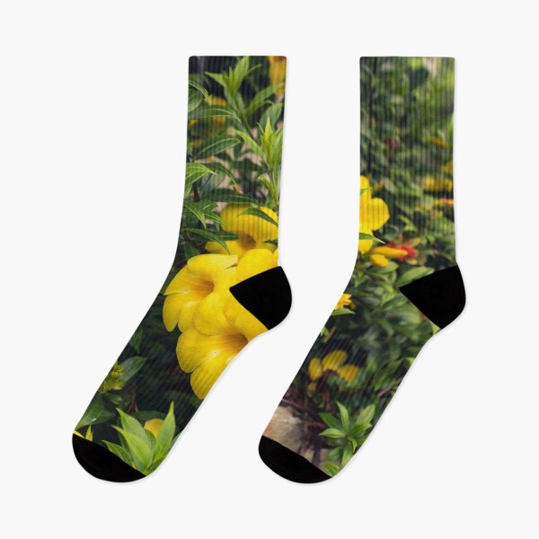 Item preview, Bright yellow flowers designed and sold by PBE-Store.