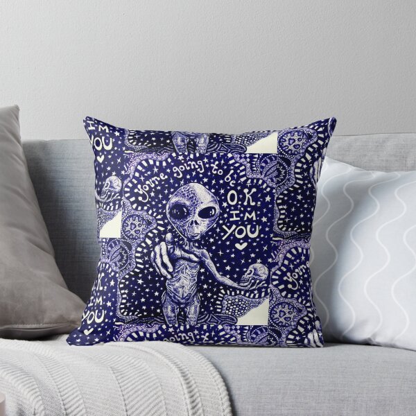 Item preview, You’re Going to be Okay designed and sold by Hannah Goude.