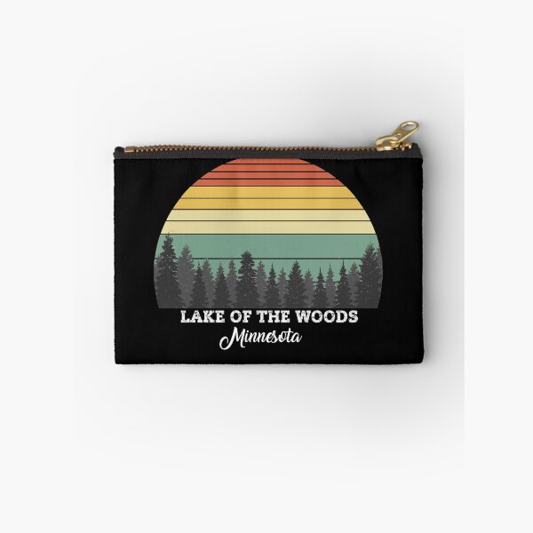 Item preview, Lake of the Woods Minnesota designed and sold by brunodlo.