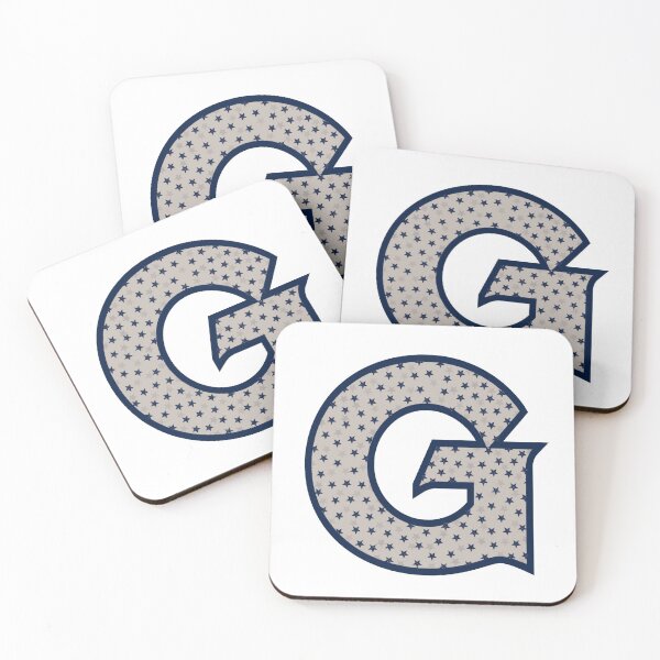 Item preview, Georgetown G designed and sold by KM Crafts Company.