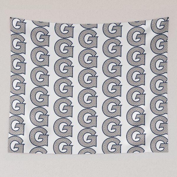 Item preview, Georgetown G designed and sold by KM Crafts Company.