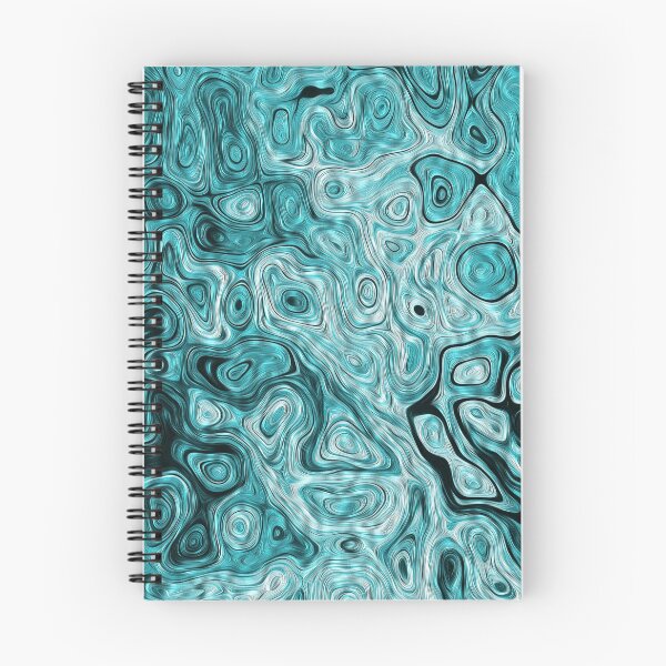 Item preview, Green Holographic Art  Patterns designed and sold by Makolin.