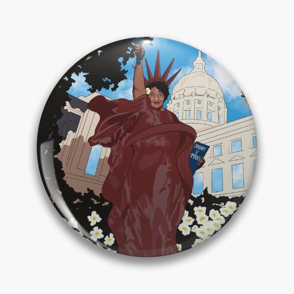 Item preview, Liberty Triumphs designed and sold by AchillesArts.