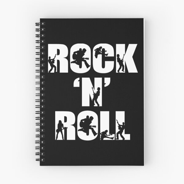 Item preview, Rock n roll designed and sold by The Punk Rock Store.