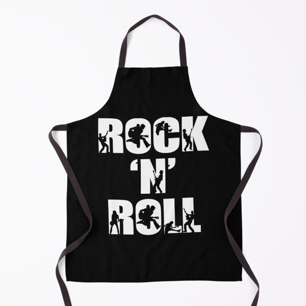 Item preview, Rock n roll designed and sold by The Punk Rock Store.