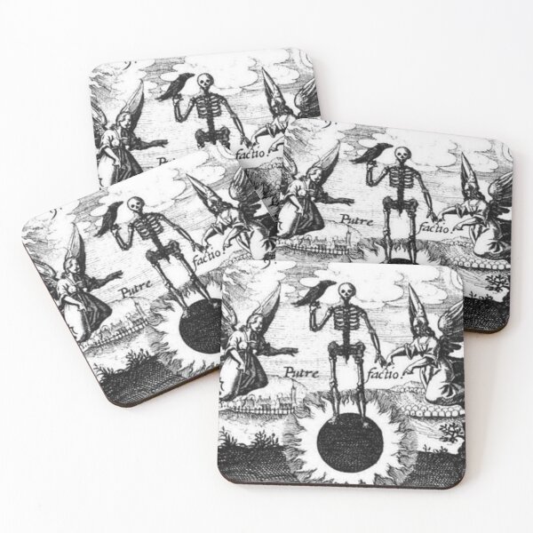 Item preview, Nigredo  designed and sold by Jason Tompkins.