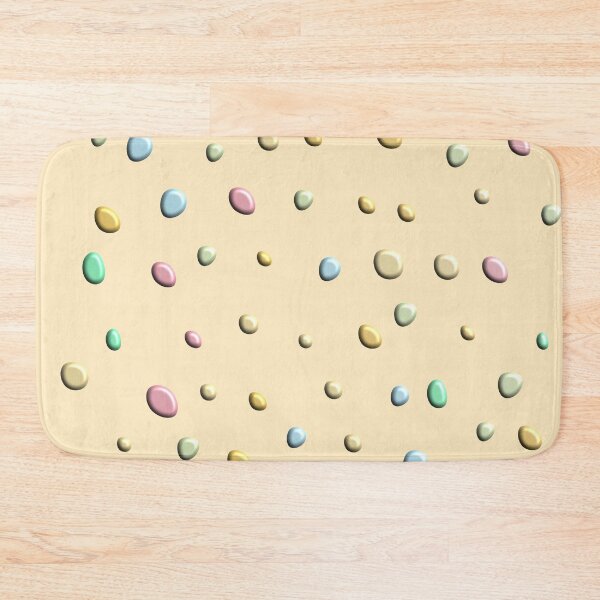 Item preview, Poka Dot Pattern designed and sold by bradm50.
