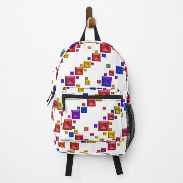 Item preview, Cube patterns designed and sold by Monkey204.