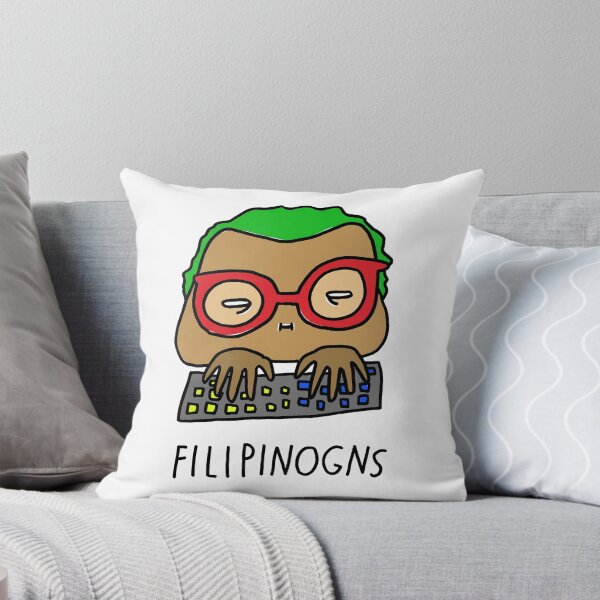 Artikelvorschau, Filipinogenius entworfen und verkauft von hapabot.