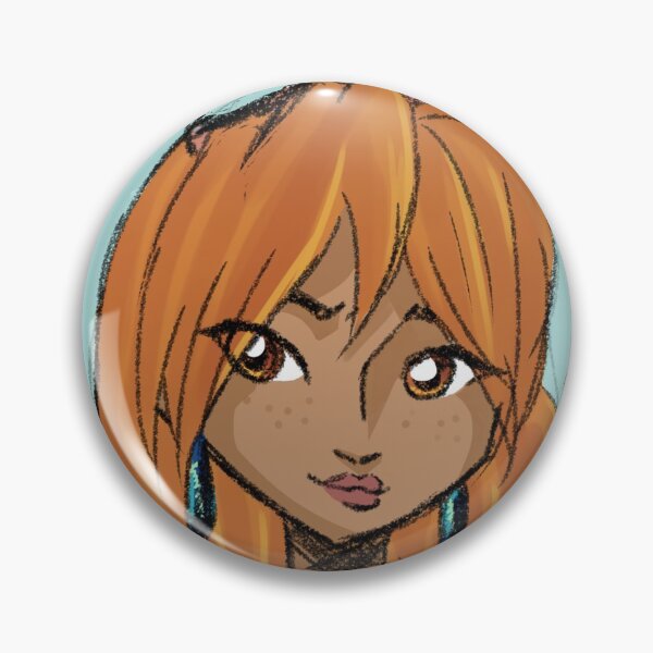 Item preview, Aika Sketch designed and sold by Sylenis.