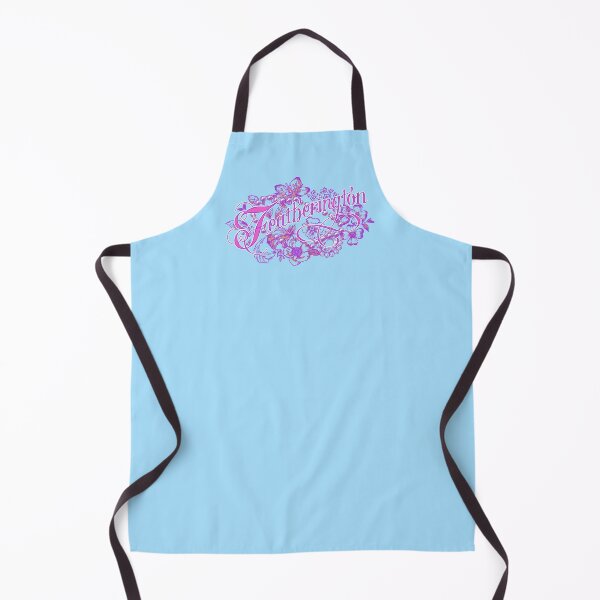 Item preview, Featherington designed and sold by CrownAndThistle.