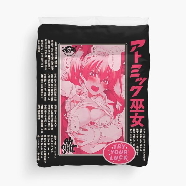 Item preview, Anime Ahegao Hentai  designed and sold by McquigganDan.