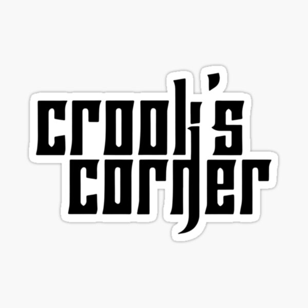 Item preview, Crook's Corner designed and sold by CrookedCorner.