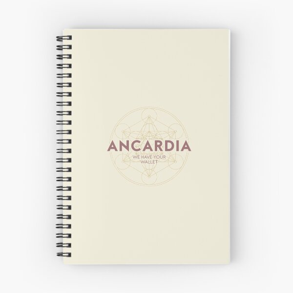 Item preview, Ancardia designed and sold by Amelia Hamrick.