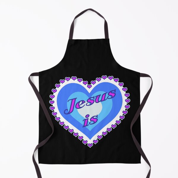 Item preview, Jesus is Love designed and sold by duke818.