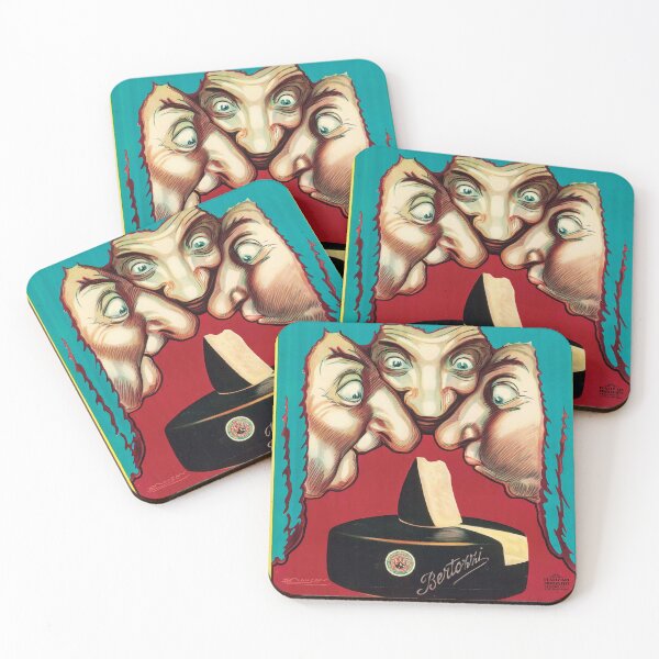 Item preview, Bertozzi - Luciano Achille Mauzan - 1930 designed and sold by CJET.