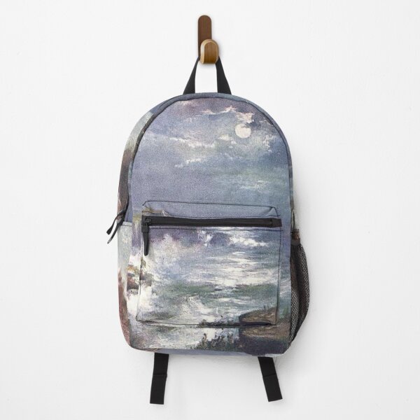 Item preview, On the Berwickshire Coast | Vintage Illustration designed and sold by yourscotborders.