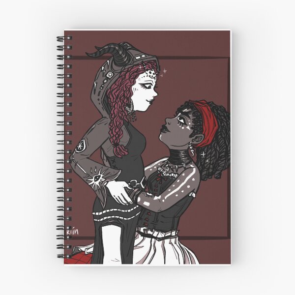 Item preview, [IDV] Priestess & Enchantress designed and sold by riinkanei.