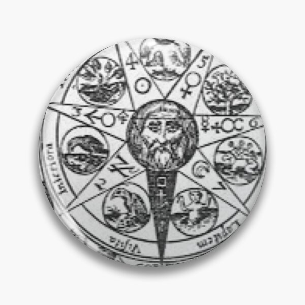 Item preview, Alpha - Omega designed and sold by Jason Tompkins.