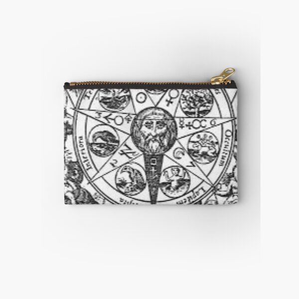 Item preview, Alpha - Omega designed and sold by Jason Tompkins.