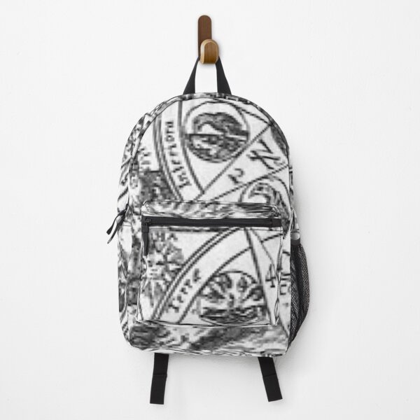 Item preview, Alpha - Omega designed and sold by Jason Tompkins.