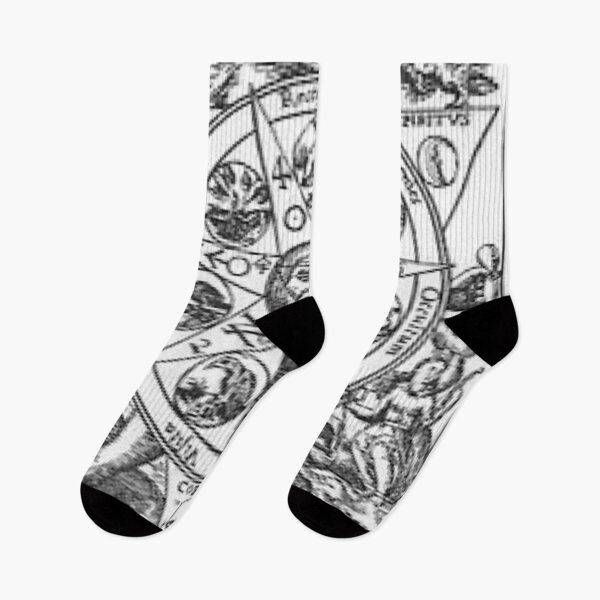 Item preview, Alpha - Omega designed and sold by Jason Tompkins.