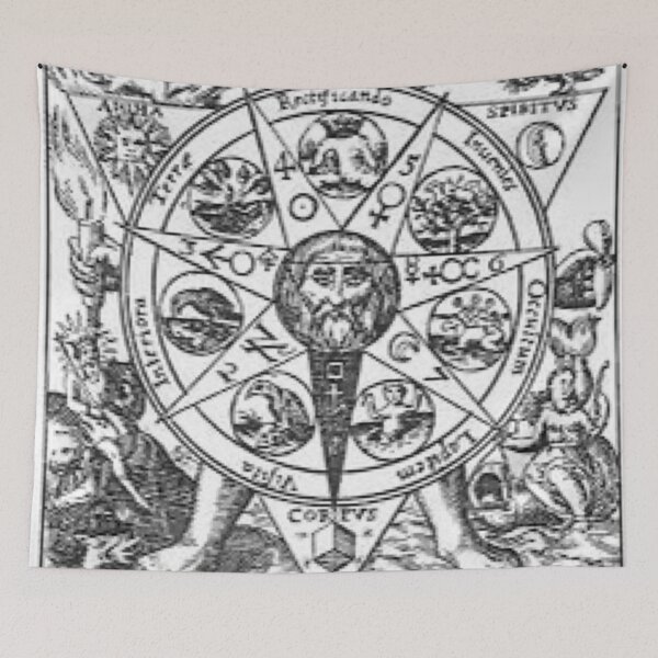 Item preview, Alpha - Omega designed and sold by Jason Tompkins.