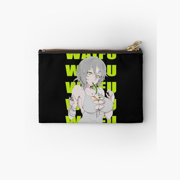 Item preview, Cute Anime Waifu Material 31  designed and sold by McquigganDan.